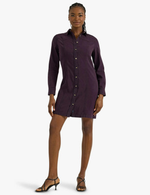 Western Dress Linwood